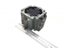 Unitate de Preîncălzire pentru Volvo 20758403 - Model 11