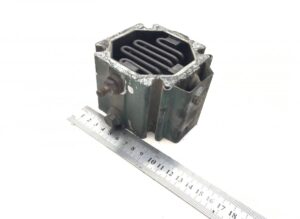 Unitate de preîncălzire pentru volvo 20758403 - model 11 1 Unitate de preîncălzire pentru volvo 20758403 – model 11