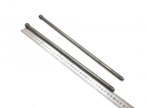 Tije metalice volvo pentru tacheți, coduri 8192698 și 20356156