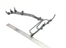 Set conducte injecție combustibil Volvo 24427307 3978642 3978641 3978640