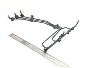 Set conducte injecție combustibil volvo 24427307 3978642 3978641 3978640