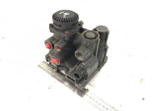 Supapă frână remorcă mercedes a0004319413 / a0004318913