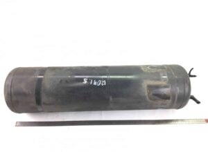 Rezervor de aer mercedes 0054325801 a0054325801