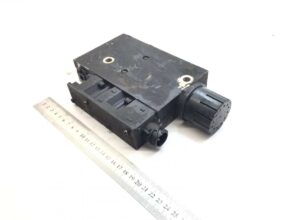 Supapă elc volvo 9957009 5010207861 21070011 481831-32 1 Supapă elc volvo 9957009 5010207861 21070011 481831-32