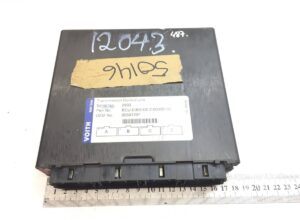 Unitate de control cutie de viteze voith turbo ecu-e300-d2. 2 20591297 1 Unitate de control cutie de viteze voith turbo ecu-e300-d2. 2 20591297