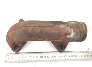Colector de evacuare dreapta volvo 20860681 / 7273490-16