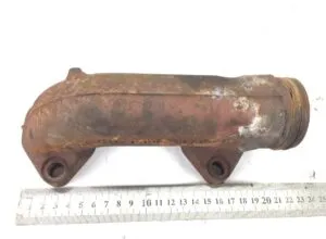 Colector de evacuare dreapta volvo 20860681 / 7273490-16