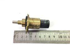 Senzor temperatură lichid răcire Volvo - 1578866