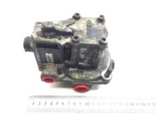 Supapă Releu WABCO Mercedes 81521806019/A0054293644