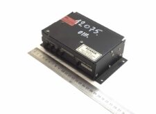 Amplificator Audio Scania 1776764 TH9708