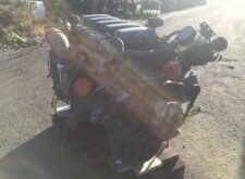 Motor Scania 1772736 572704-13