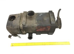Incalzitor de apa scania uzat 1899207/1432727/2116380/1900054