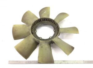 Aripă ventilator de răcire pentru scania 1497673 1 Aripă ventilator de răcire pentru scania 1497673