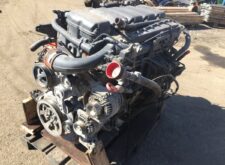 Motor Scania 1772736-572704-12 Second Hand