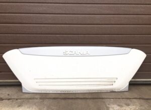 Grilă frontală scania 1767781 albă