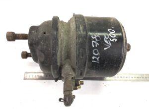 Cameră de frânare axă motrică scania - cod oem: 2147775, 1912986, 1802657, 1734996, 1427480, 1424306, 1527365 1 Cameră de frânare axă motrică scania – cod oem: 2147775, 1912986, 1802657, 1734996, 1427480, 1424306, 1527365