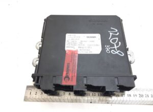 Unitate de control coo e30 scania 1771938 24v 1 Unitate de control coo e30 scania 1771938 24v