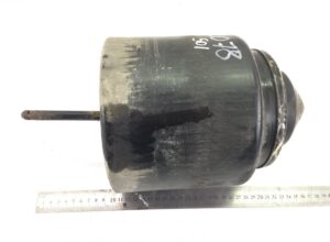 Piston cu burduf de aer pentru axa motor stânga scania - coduri: 2024290, 2024287, 1726242 1 Piston cu burduf de aer pentru axa motor stânga scania – coduri: 2024290, 2024287, 1726242