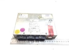 Unitate de Control Ușă Scania 005-0001-301, 570885, Gebr. Bode GmbH & Co. Typ BT24, Code Nr. 75 010 0009 03