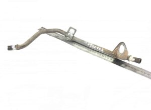 Conductă de lichid de răcire scania 1855584 / 1547808 1 Conductă de lichid de răcire scania 1855584 / 1547808