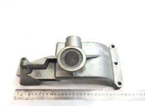 Conductă de aspirare ulei pentru scania, cod 1516531-11 1 Conductă de aspirare ulei pentru scania, cod 1516531-11