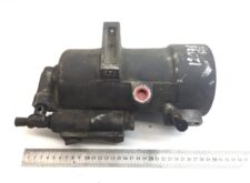 Carcasă Filtru de Combustibil Scania 1778650 1741322