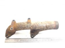 Colector de evacuare dreapta Scania - cod piese: 1449051, 1866391, 1945331, 2000364, 1729307, 1863895