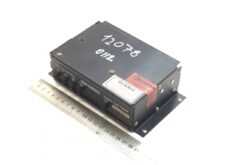 Amplificator Audio Scania 1776764 - 489880-15