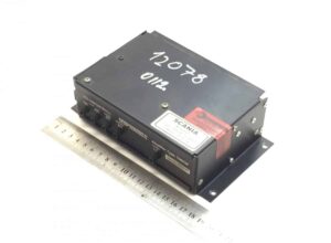 Amplificator audio scania 1776764 – 489880-15
