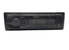 Radio Kenwood KMM-100GY pentru Scania
