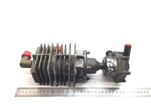 Uscător de aer pentru scania, coduri 1492038, 1733111, 1745174 1 Uscător de aer pentru scania, coduri 1492038, 1733111, 1745174