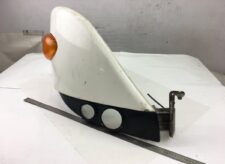 Carcasa Far Dreapta Scania 1891483 1770336 1767791
