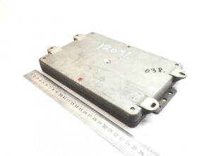 Unitate de control mux scania 1761010 2124052 2582477 27 1 Unitate de control mux scania 1761010 2124052 2582477 27