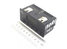 Modul de Control Încălzitor Umed Scania 2544677-476273-11
