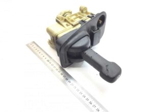 Supapă frână de mână scania - coduri 1882112, 1548207, 1774969, 1524319 1 Supapă frână de mână scania – coduri 1882112, 1548207, 1774969, 1524319