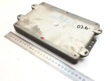 Unitate de Control MUX Scania - Piese Cod 1761010, 2124052, 2582477