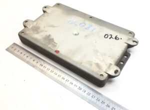 Unitate de control mux scania - piese cod 1761010, 2124052, 2582477 1 Unitate de control mux scania – piese cod 1761010, 2124052, 2582477