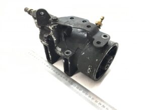 Carcasă filtru de combustibil scania - coduri 1778650, 1741322 1 Carcasă filtru de combustibil scania – coduri 1778650, 1741322