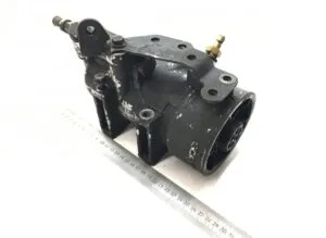 Carcasă filtru de combustibil scania – coduri 1778650, 1741322