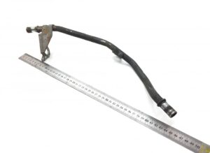 Conductă de lichid de răcire scania 1855584/1547808, 50 cm 1 Conductă de lichid de răcire scania 1855584/1547808, 50 cm