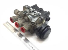 Supapă ECAS Scania 8125902 6239 / 81259026239 / 8125902 9239 / 81259029239 / 8125902 9146 / 81259029146 / 81259026146 / 8125902 6146 / 1343254 / 20707211 / 1505294 / 1506180 / 1934983