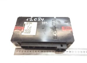 Unitate de control lumini scania 1723430 1729485 1943618 1889538 2087765 1540437 2025658 12084 333 1 Unitate de control lumini scania 1723430 1729485 1943618 1889538 2087765 1540437 2025658 12084 333