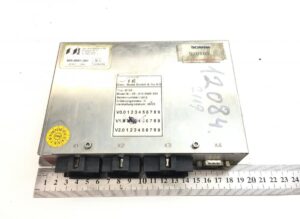 Unitate de control ușă scania 570885 bt24 1 Unitate de control ușă scania 570885 bt24