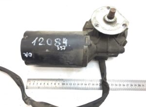 Motor ștergător parbriz scania 1505318 1432506 12084 337