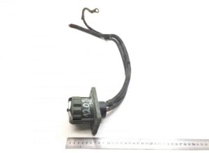 Priză nato scania 24v cu cablu și conector izolat, 32 cm 1 Priză nato scania 24v cu cablu și conector izolat, 32 cm