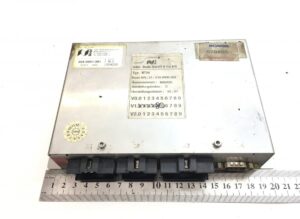 Unitate de control ușă scania bt24 570885 2008 1 Unitate de control ușă scania bt24 570885 2008