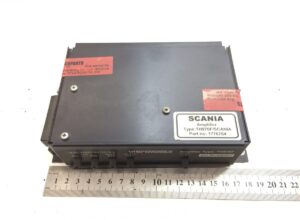 Amplificator audio scania th970f 1776764 1 Amplificator audio scania th970f 1776764