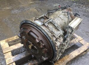 Cutie de viteze scania 1538233 uzată disponibilă pentru vânzare 1 Cutie de viteze scania 1538233 uzată disponibilă pentru vânzare