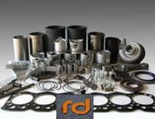 Piese pentru Motor Mercedes OM442 - Set Complet