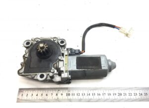 Motor reglaj geam stânga scania 1442292/2303350/2572352/560097/1366761